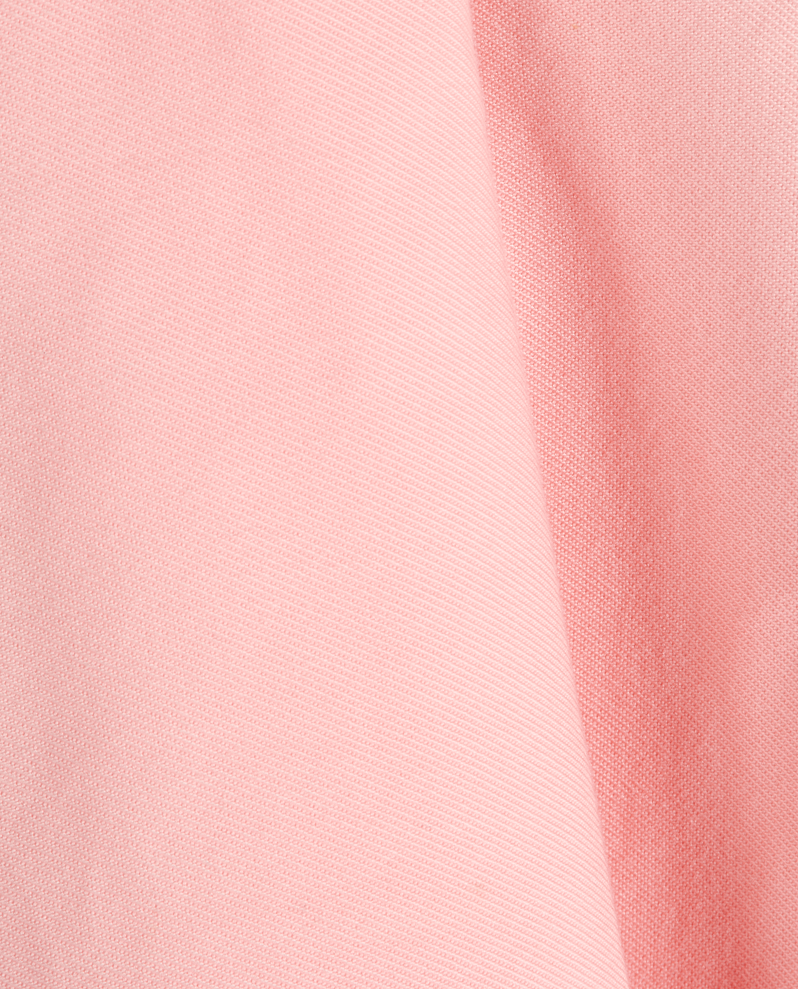 Balenciaga Skater Skirt, &pound;95, Clothing, Pink, Cotton, Other view
