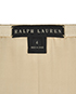 Ralph Lauren Pleated Knee Length Skirt, other view