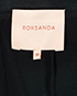 Roksanda Nairen Woven Skirt, other view