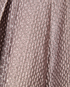 Self-Portrait Sculpted Jacquard Skirt, other view