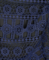 Self-Portrait Lace Frill Mini Skirt, other view