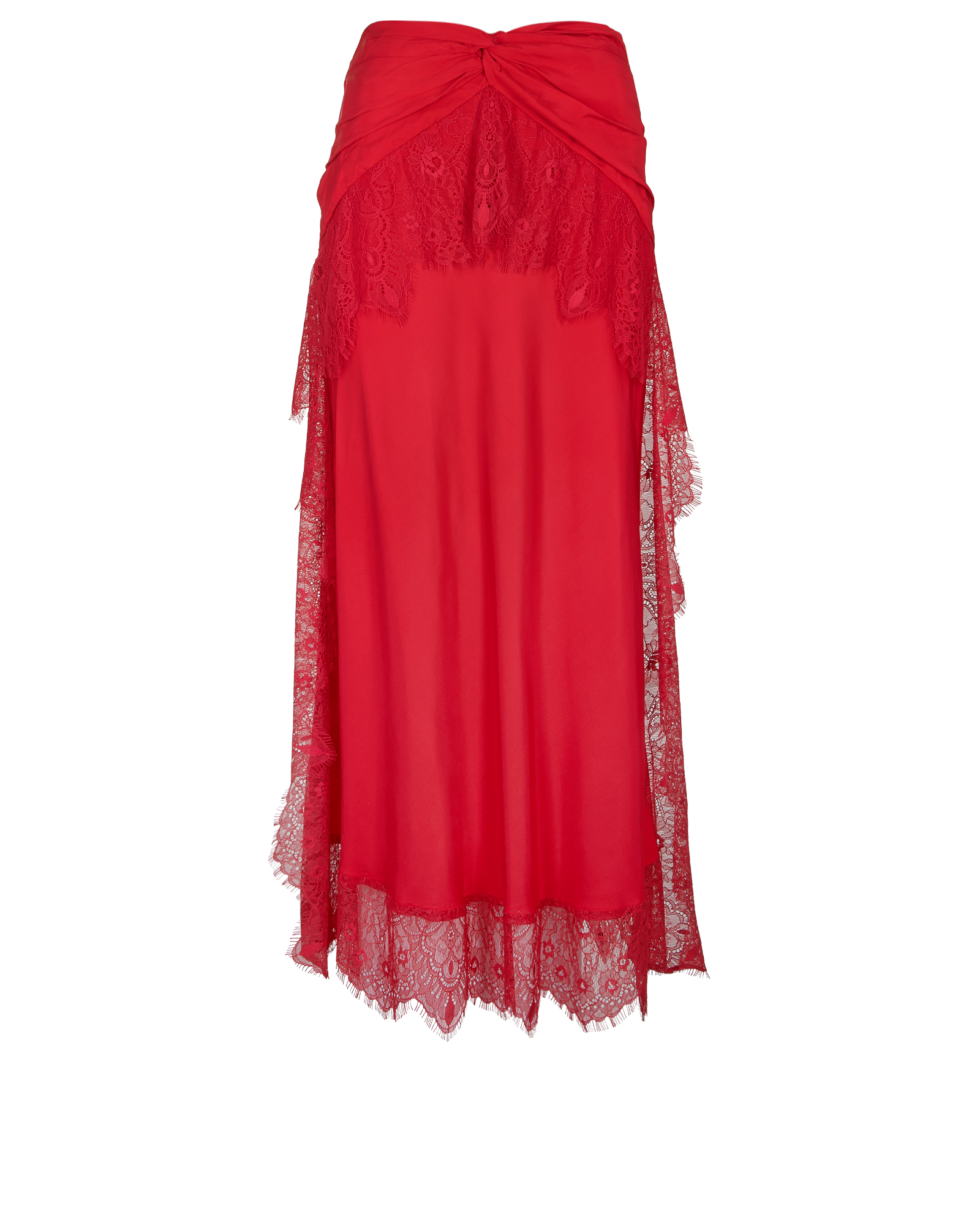 Solistice Skirt