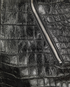 Saint Laurent Croc Print Skirt, other view