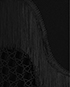 Stella McCartney Fringe Skirt, other view