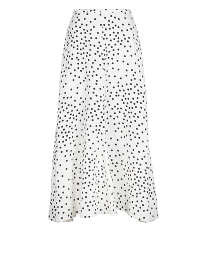 Stella McCartney Polka Dot Skirt, front view
