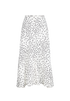 Stella McCartney Polka Dot Skirt, front view