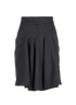 Stella McCartney Pinstripe Skirt, front view