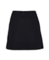 Stella McCartney Jewel Detail Skirt, back view
