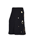 Stella McCartney Jewel Detail Skirt, side view