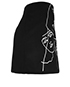 Stella McCartney Skirt, side view