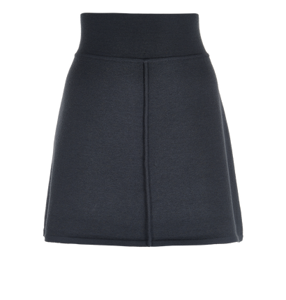 Stella McCartney A-Line Mini Skirt, front view