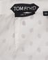 Tom Ford Embroidered Skirt, other view