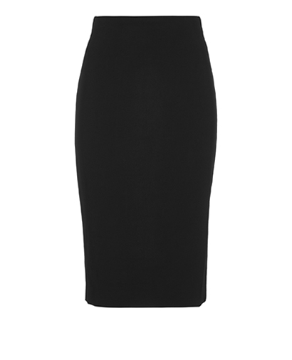 Tom Ford Over the Knee Skirt, front view