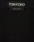 Tom Ford Oversize Zip Pencil Skirt, other view