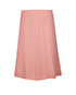 Valentino A line Skirt, front view