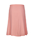 Valentino A line Skirt, back view