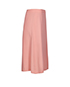 Valentino A line Skirt, side view