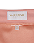 Valentino A line Skirt, other view