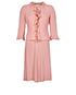 Valentino A line Skirt, other view