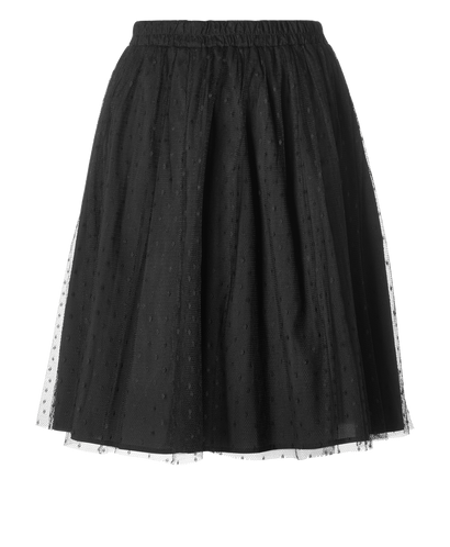 RedValentino Ballet Skirt, front view