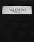 Valentino Long Mesh Skirt, other view
