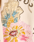 Valentino Floral Embroidered Skirt, other view