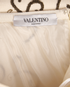 Valentino Floral Embroidered Skirt, other view