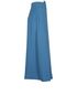 Valentino Cady Couture Pleated Skirt, side view
