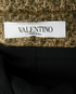 Valentino V Logo Skirt, other view