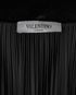 Valentino Midi Pleated Skirt, other view