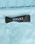 Versace Tweed Check Skirt, other view
