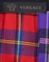 Versace Mini Kilt, other view