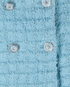 Versace Tweed Mini Skirt, other view
