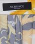 Versace Pleated Mini Skirt, other view