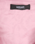 Versace Tweed Skirt, other view
