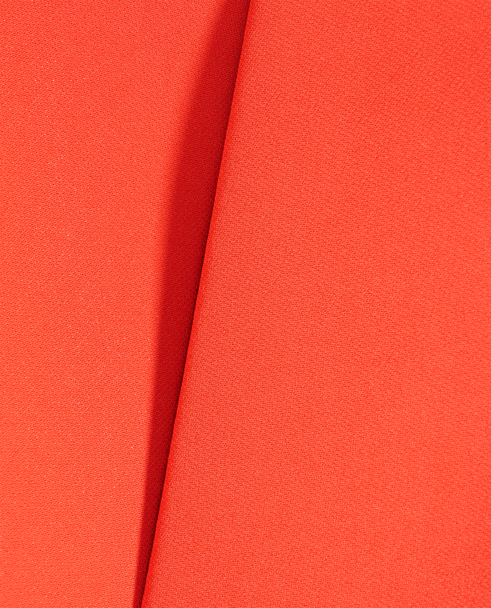 Versace Belted Mini Skirt, &pound;220, Clothing, Red, Viscose, Other view