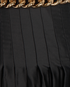 Victoria Beckham Pleated Maxi Skirt, other view