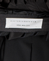 Victoria Beckham Pleated Maxi Skirt, other view