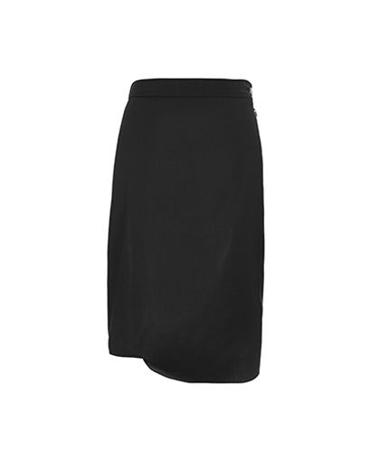 Vivienne Westwood Asymmetric Pencil Skirt, front view