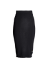 Vivienne Westwood Bea Midi Skirt, front view