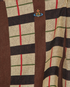 Vivienne Westwood Side Panther Skirt, other view