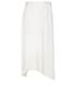 Vivienne Westwood White Edit Tailored Skirt, front view