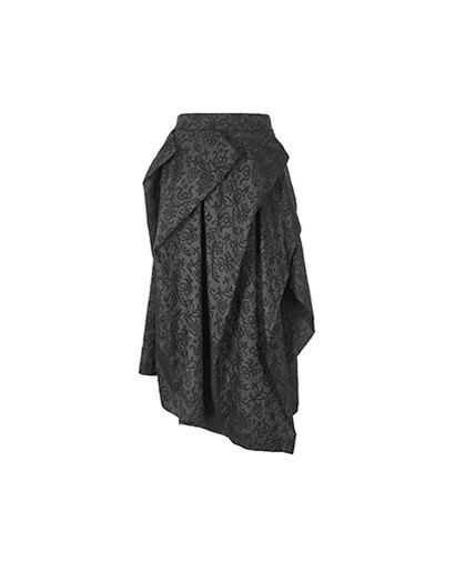 Vivienne Westwood Brocade Skirt, front view