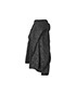 Vivienne Westwood Brocade Skirt, side view
