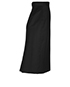 Vivienne Westwood Pencil Skirt, side view
