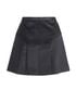 Vivienne Westwood Pleated Mini Skirt, back view