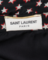 Saint Laurent Stars Mini Skirt, other view