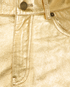Saint Laurent Mini Skirt, other view