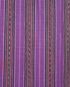 YSL Vintage Purple Stripe Midi Skirt, other view