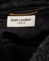 Saint Laurent Tulip Ruched Skirt, other view